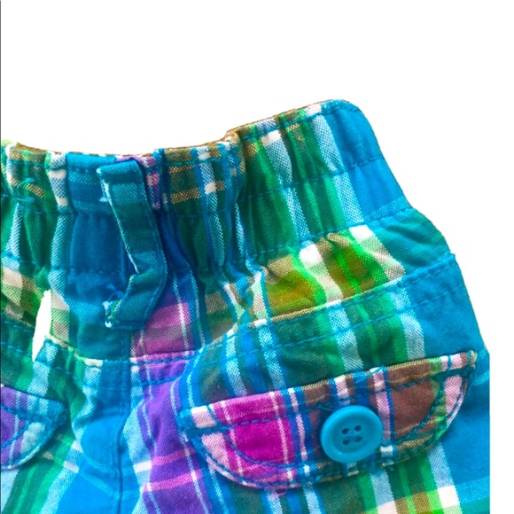 Children's Place lot NWT sun hat, shorts - Picture 6 of 7